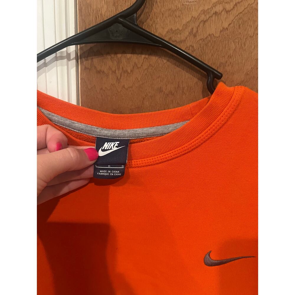 Vintage Nike Crewneck - Picture 2 of 3